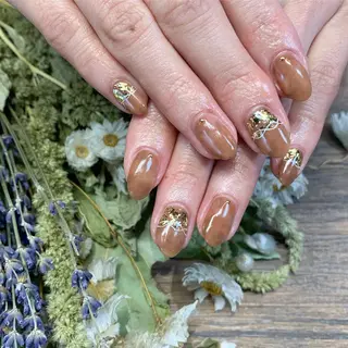 ネイル 🪞KAPE NAIL 🪞のネイルデザイン