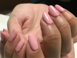 ネイル 佐藤 ゆうのネイルデザイン