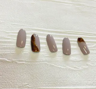 ネイル BINEL REINAのネイルデザイン