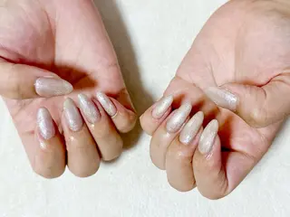 ネイル mogunail &blowのネイルデザイン