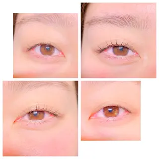 マツエク・マツパ K△N△♡かな ヘア&まつげのマツエク・マツパデザイン