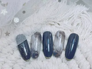 ネイル ネイル プリンセスのネイルデザイン