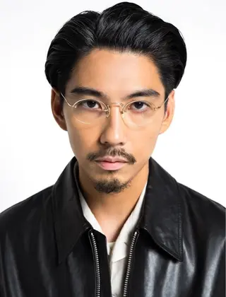 メンズ アイブロウ rocca eye_ browの眉毛・アイブロウイメージ