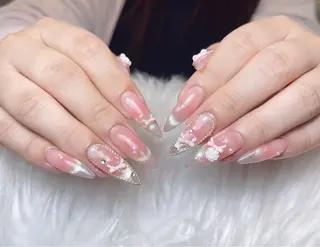ネイル Jenn Nail Salonのネイルデザイン