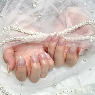 ネイル Glycine saraのネイルデザイン