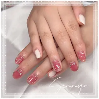 ネイル モンナ CCのネイルデザイン
