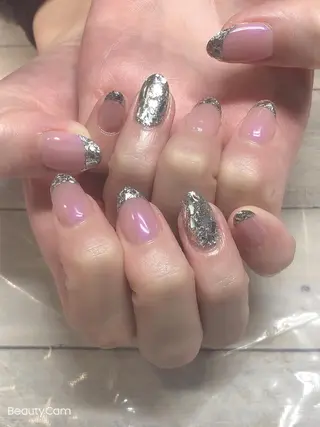 ネイル ✨アン ミユ✨のネイルデザイン