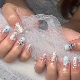 ネイル y's beauty京橋店のネイルデザイン