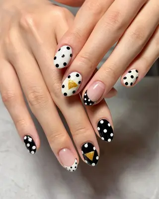 ネイル ぬま Emanailのネイルデザイン