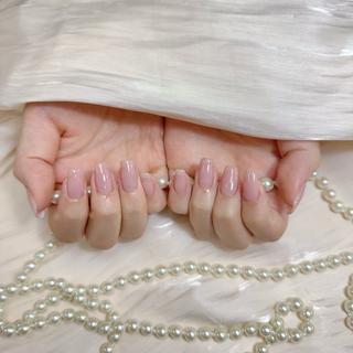 ネイル 🎀 NaNa_nailのネイルデザイン