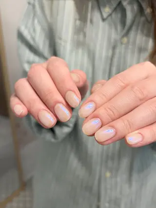 ネイル oncu nailのネイルデザイン