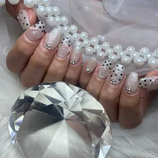 ネイル Beauty Space N&Nのネイルデザイン