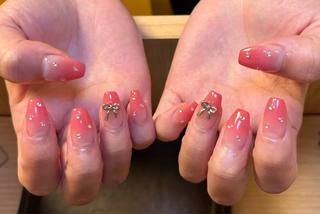 ネイル 京 美人のネイルデザイン