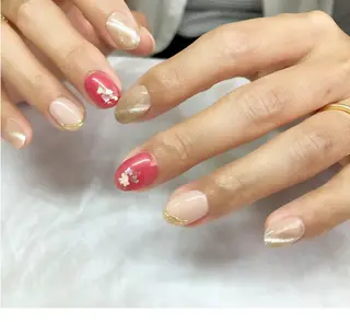 ネイル Nail lienのネイルデザイン