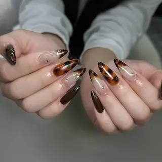 ネイル Aki Chanのネイルデザイン