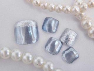 ネイル 💗🪽Tiary Nail🪽💗のネイルデザイン