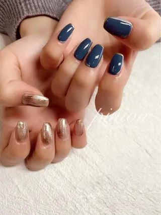 ネイル nailstudio SOL.のネイルデザイン