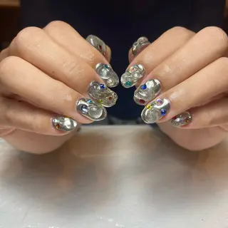 ネイル fusa aiのネイルデザイン