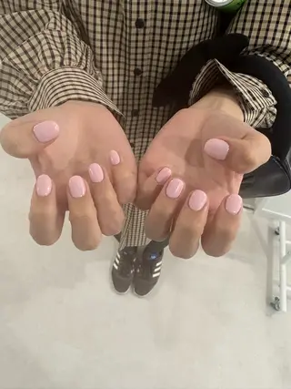 ネイル REI NAのネイルデザイン