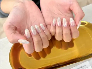 ネイル LE REVE nailsalonのネイルデザイン