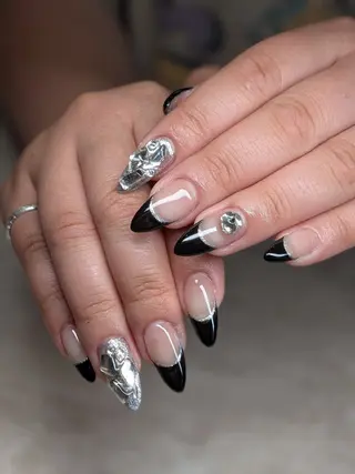 ネイル 8andyu nail♡のネイルデザイン