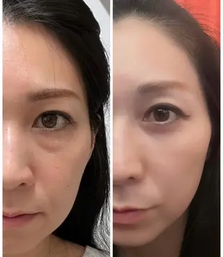 la　salon. chihoriのエステ・リラクイメージ