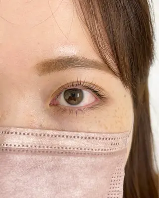 マツエク・マツパ Eyelash Salon Emmaのマツエク・マツパデザイン