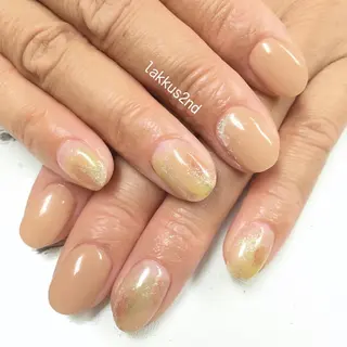 ネイル ラックス セカンドのネイルデザイン