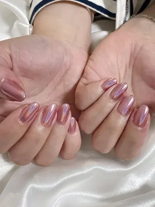 ネイル mogunail &blowのネイルデザイン