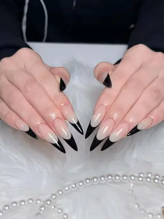ネイル Julli NailStudioのネイルデザイン