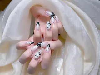 ネイル Lucky Nail Salon2のネイルデザイン
