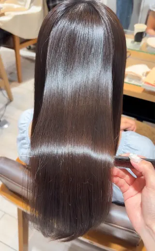 ロング 🦩 Rui 🦩のヘアスタイル