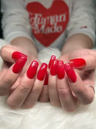ネイル lazy me!のネイルデザイン