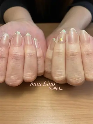 ネイル 宇都宮ネイルGELo nail KAORIのネイルデザイン
