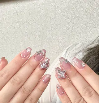 ネイル Unicorn Nail 矢場町店のネイルデザイン