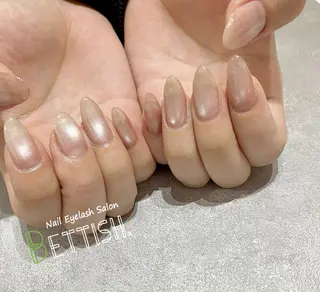 ネイル BETTISH. KUMIKO☺︎︎のネイルデザイン