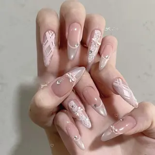 ネイル Julie Nail Rinのネイルデザイン