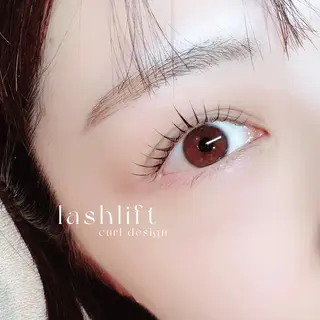 マツエク・マツパ mignon /まつげパーマ・小顔の眉毛・アイブロウイメージ