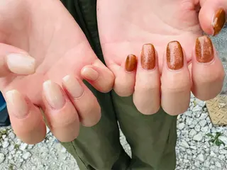 ネイル archangel natsuhoのネイルデザイン