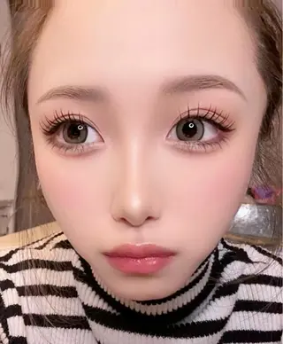 マツエク・マツパ ᴄʜɪʜɪʀᴏ ♡のマツエク・マツパデザイン