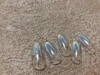 ネイル kikinail 溝の口のネイルデザイン