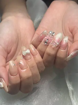 ネイル ☆cece☆ マツエクのエステ・リラクイメージ