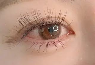 マツエク・マツパ Belle EYELASHのマツエク・マツパデザイン