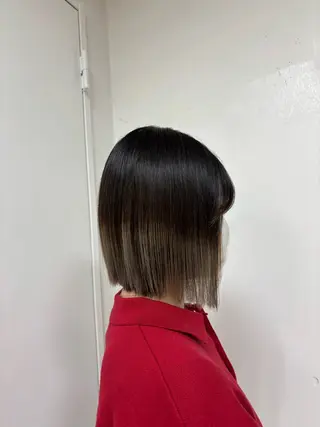 ショート 🌿KOUGA🌿 /南浦和のヘアスタイル