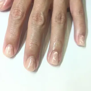 ネイル えがお 爪工房のネイルデザイン