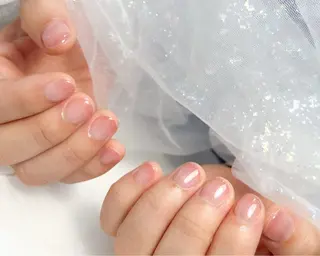 ネイル snow roomのネイルデザイン