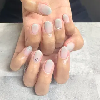 ネイル FELICE ﾌｪﾘｰﾁｪのネイルデザイン