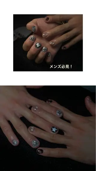 ネイル ベストネイル Noraのネイルデザイン