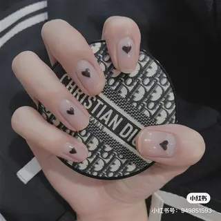 ネイル Tinaネイル 難波のネイルデザイン