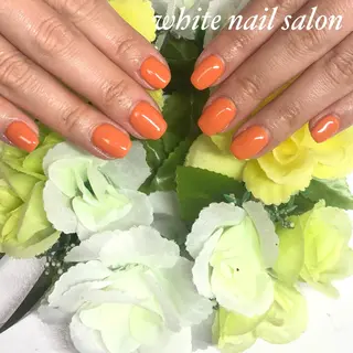 ネイル white nail salonのネイルデザイン